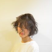 函館・ヘアスタイル